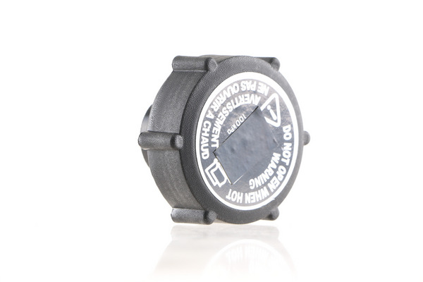 Sealing Cap, coolant tank - CRB 32 000S MAHLE