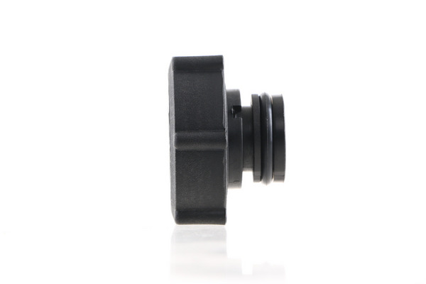 Sealing Cap, coolant tank - CRB 32 000S MAHLE