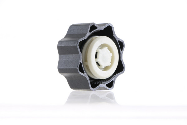 Sealing Cap, coolant tank - CRB 99 000S MAHLE