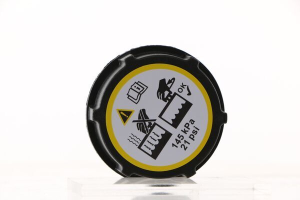 Sealing Cap, coolant tank - CRB 120 000S MAHLE
