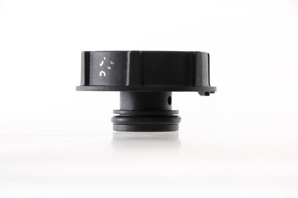 Sealing Cap, coolant tank - CRB 120 000S MAHLE