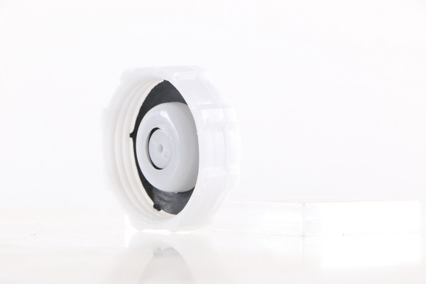 Sealing Cap, coolant tank - CRB 127 000S MAHLE