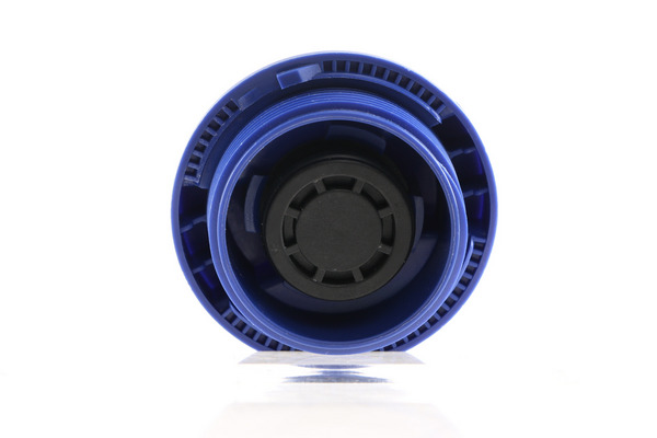 Sealing Cap, coolant tank - CRB 135 000S MAHLE