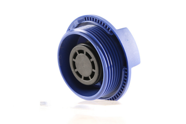 Sealing Cap, coolant tank - CRB 135 000S MAHLE
