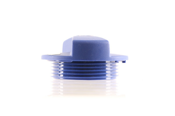 Sealing Cap, coolant tank - CRB 135 000S MAHLE
