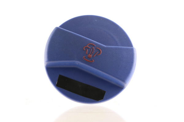 Sealing Cap, coolant tank - CRB 135 000S MAHLE