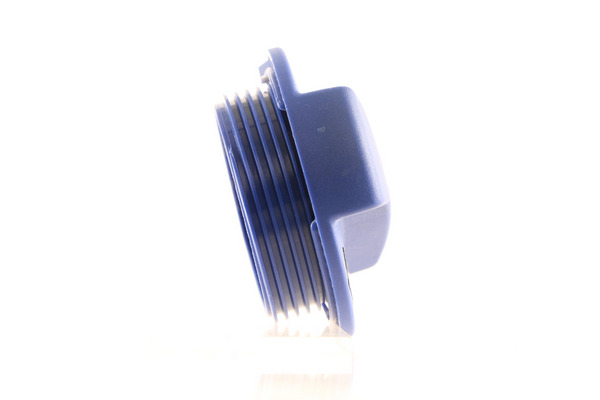 Sealing Cap, coolant tank - CRB 135 000S MAHLE