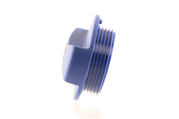 Sealing Cap, coolant tank - CRB 135 000S MAHLE