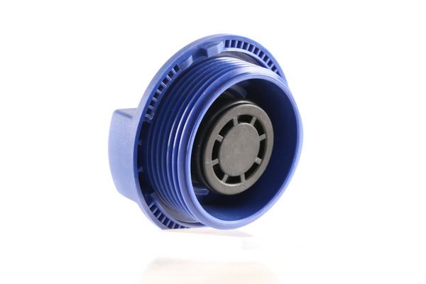 Sealing Cap, coolant tank - CRB 135 000S MAHLE