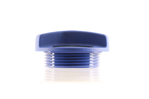 Sealing Cap, coolant tank - CRB 135 000S MAHLE