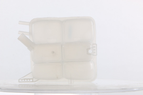Expansion Tank, coolant - CRT 129 000S MAHLE