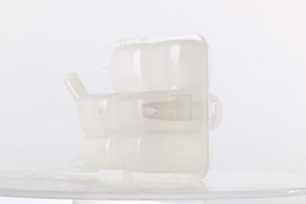 Expansion Tank, coolant - CRT 129 000S MAHLE