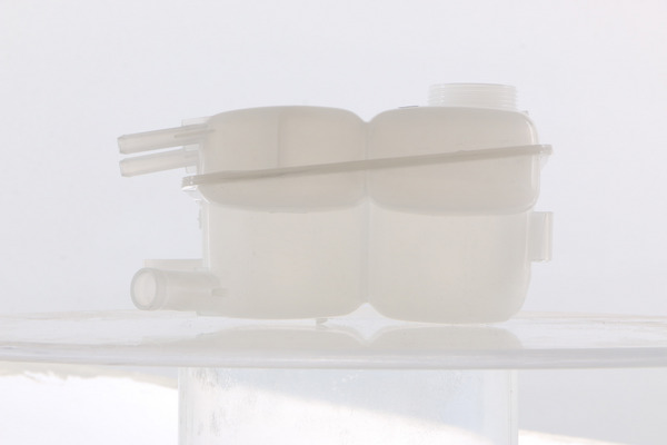 Expansion Tank, coolant - CRT 129 000S MAHLE