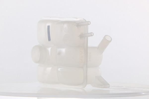 Expansion Tank, coolant - CRT 129 000S MAHLE