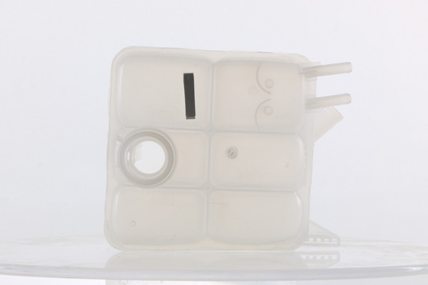 Expansion Tank, coolant - CRT 129 000S MAHLE