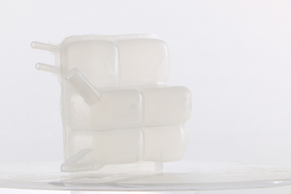 Expansion Tank, coolant - CRT 129 000S MAHLE