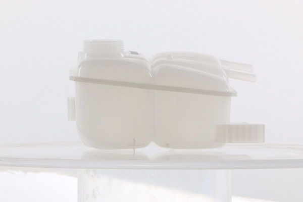 Expansion Tank, coolant - CRT 129 000S MAHLE