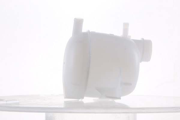Expansion Tank, coolant - CRT 132 000S MAHLE