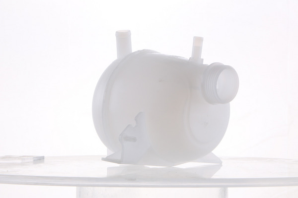 Expansion Tank, coolant - CRT 132 000S MAHLE