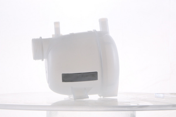 Expansion Tank, coolant - CRT 132 000S MAHLE