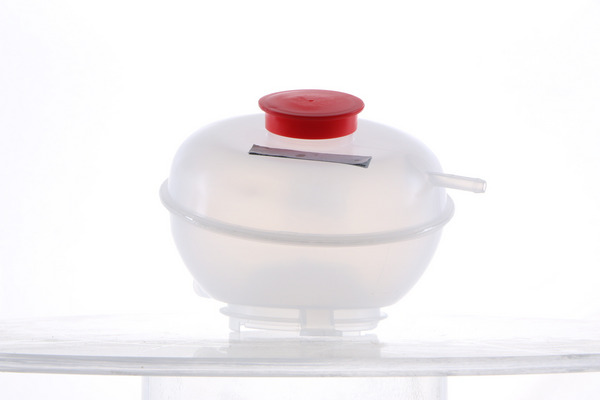 Expansion Tank, coolant - CRT 136 000S MAHLE