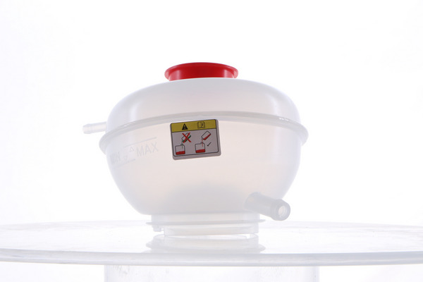 Expansion Tank, coolant - CRT 136 000S MAHLE