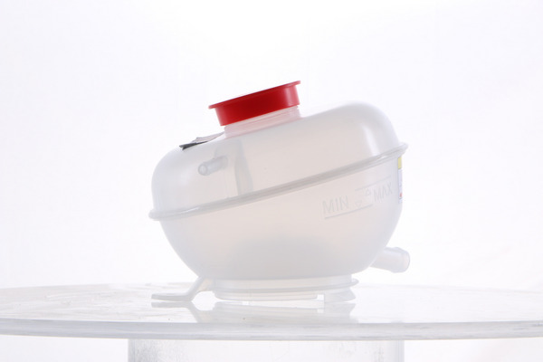Expansion Tank, coolant - CRT 136 000S MAHLE