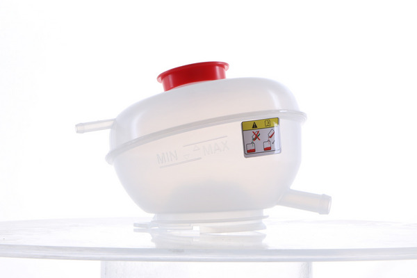 Expansion Tank, coolant - CRT 136 000S MAHLE