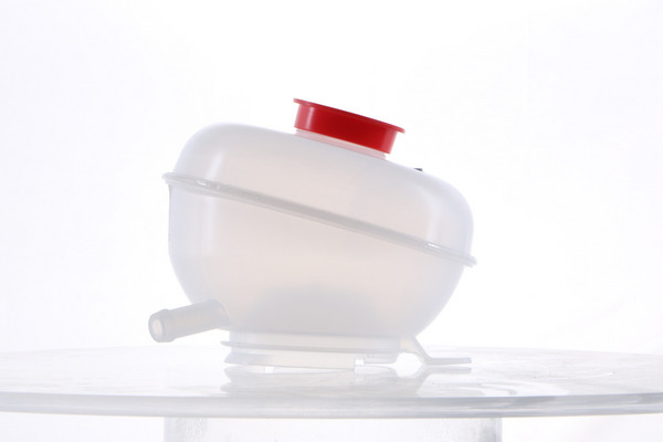 Expansion Tank, coolant - CRT 136 000S MAHLE