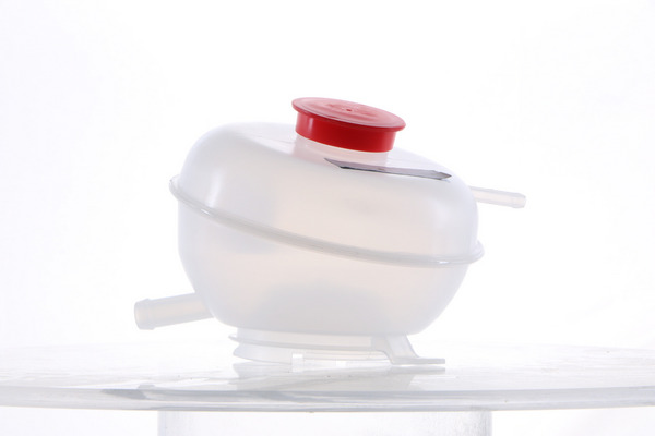 Expansion Tank, coolant - CRT 136 000S MAHLE