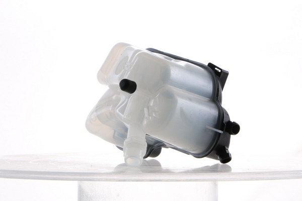 Expansion Tank, coolant - CRT 141 000S MAHLE