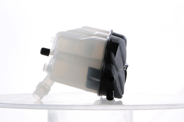 Expansion Tank, coolant - CRT 141 000S MAHLE