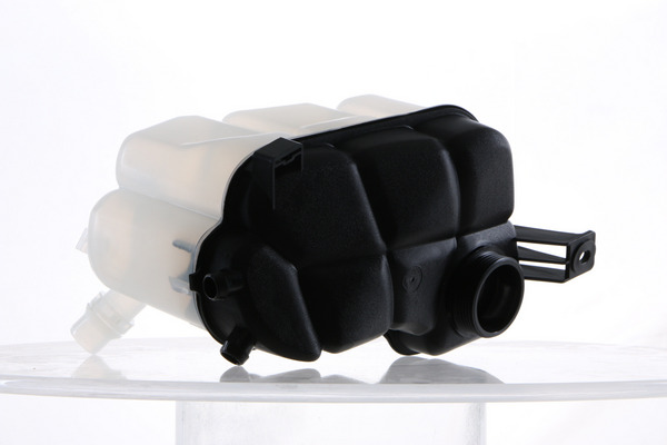 Expansion Tank, coolant - CRT 141 000S MAHLE