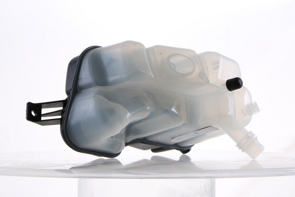 Expansion Tank, coolant - CRT 141 000S MAHLE
