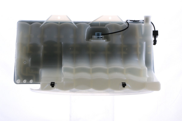Expansion Tank, coolant - CRT 142 000S MAHLE
