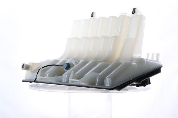 Expansion Tank, coolant - CRT 142 000S MAHLE