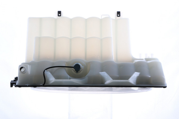 Expansion Tank, coolant - CRT 142 000S MAHLE