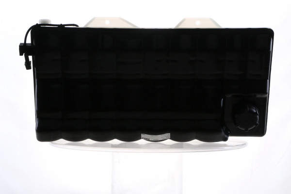 Expansion Tank, coolant - CRT 142 000S MAHLE