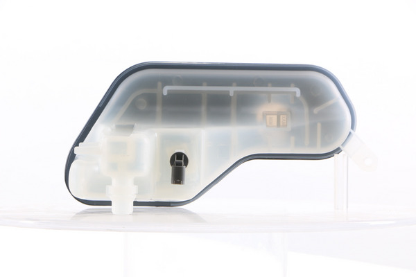 Expansion Tank, coolant - CRT 146 000S MAHLE