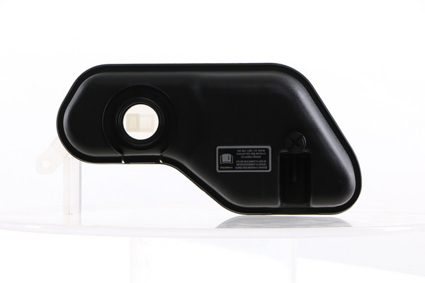 Expansion Tank, coolant - CRT 146 000S MAHLE