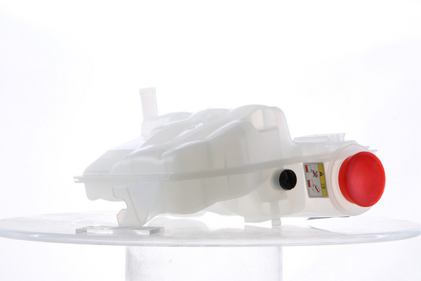 Expansion Tank, coolant - CRT 148 000S MAHLE