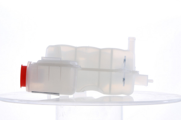 Expansion Tank, coolant - CRT 148 000S MAHLE