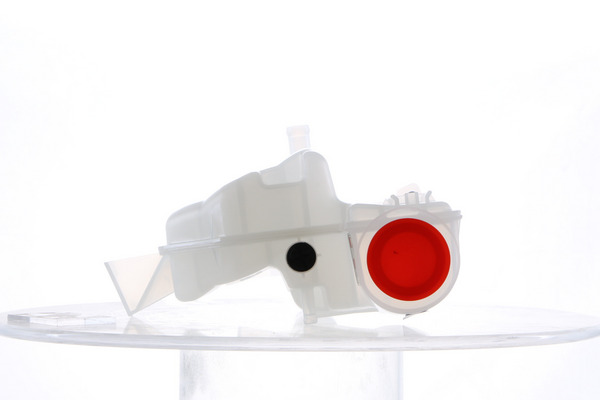 Expansion Tank, coolant - CRT 148 000S MAHLE