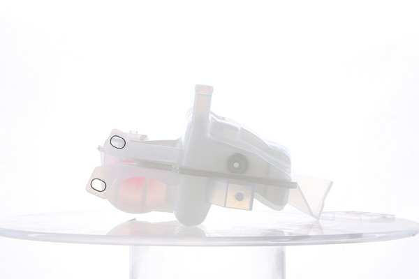 Expansion Tank, coolant - CRT 148 000S MAHLE