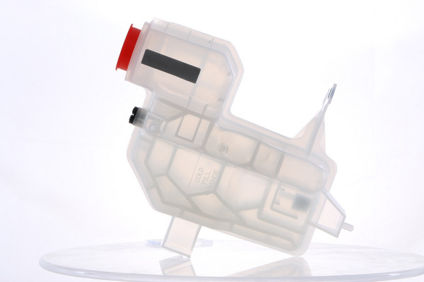Expansion Tank, coolant - CRT 148 000S MAHLE