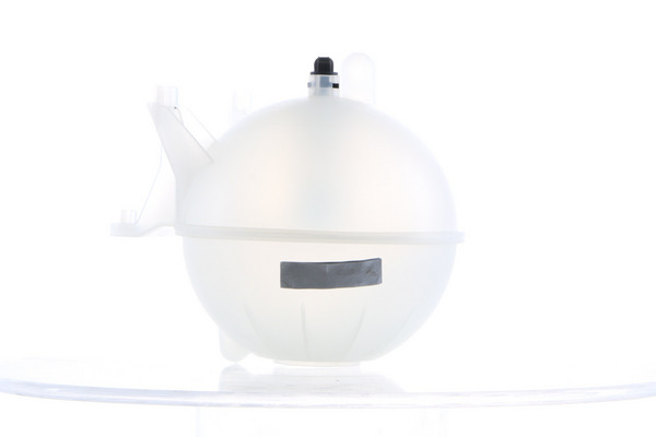 Expansion Tank, coolant - CRT 172 000S MAHLE