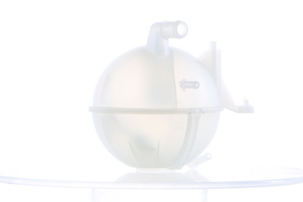 Expansion Tank, coolant - CRT 172 000S MAHLE