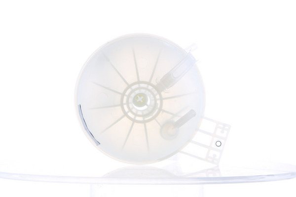 Expansion Tank, coolant - CRT 172 000S MAHLE
