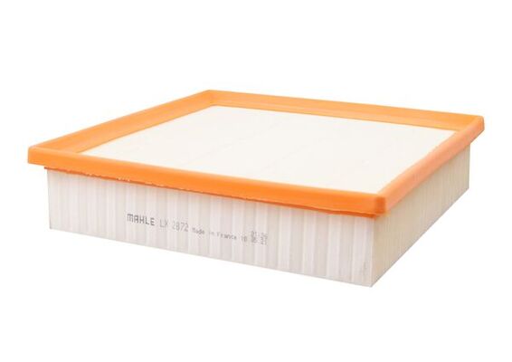 Luftfilter - LX 2872 MAHLE