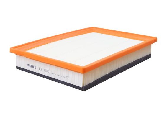 Luftfilter - LX 1000 MAHLE